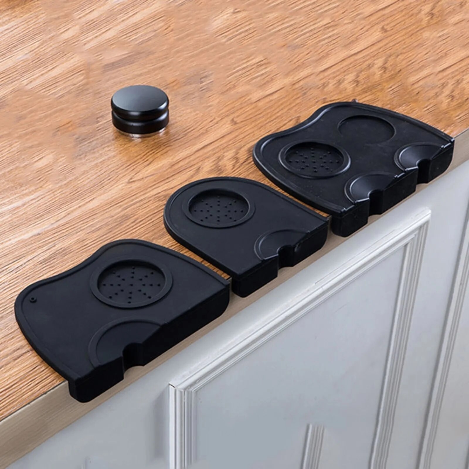 Coffee Equipment Distributor - Tampons en silicone pour café expresso,
