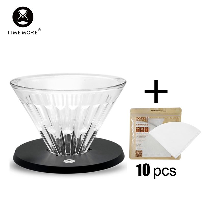 Coffee Equipment Distributor - TIMEMORE – filtre à café en