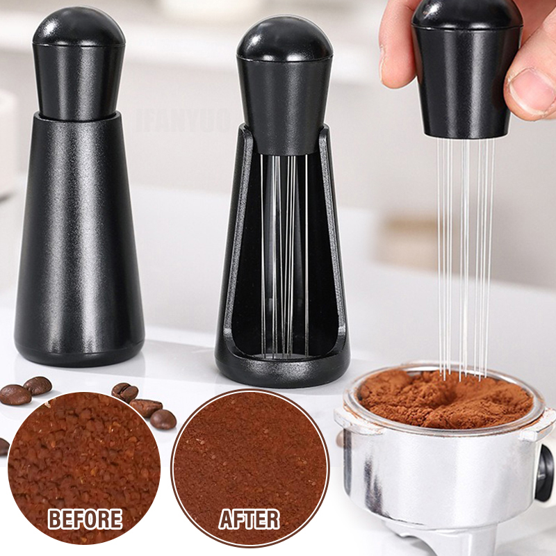 Coffee Equipment Distributor - Doseur de poudre de café en