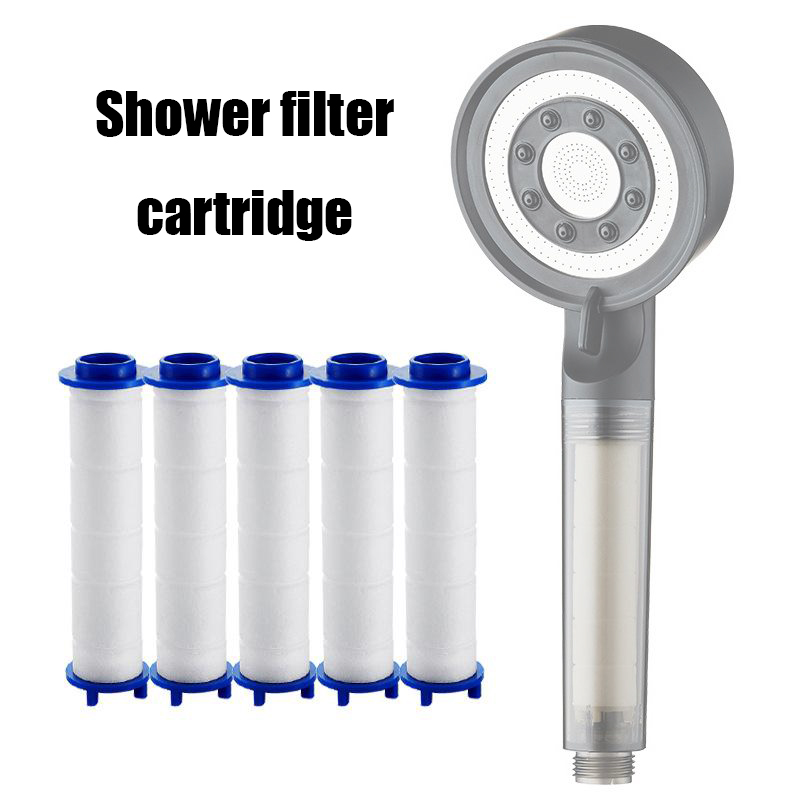 Water Filter Cartridge - Filtre de remplacement pour pomme de