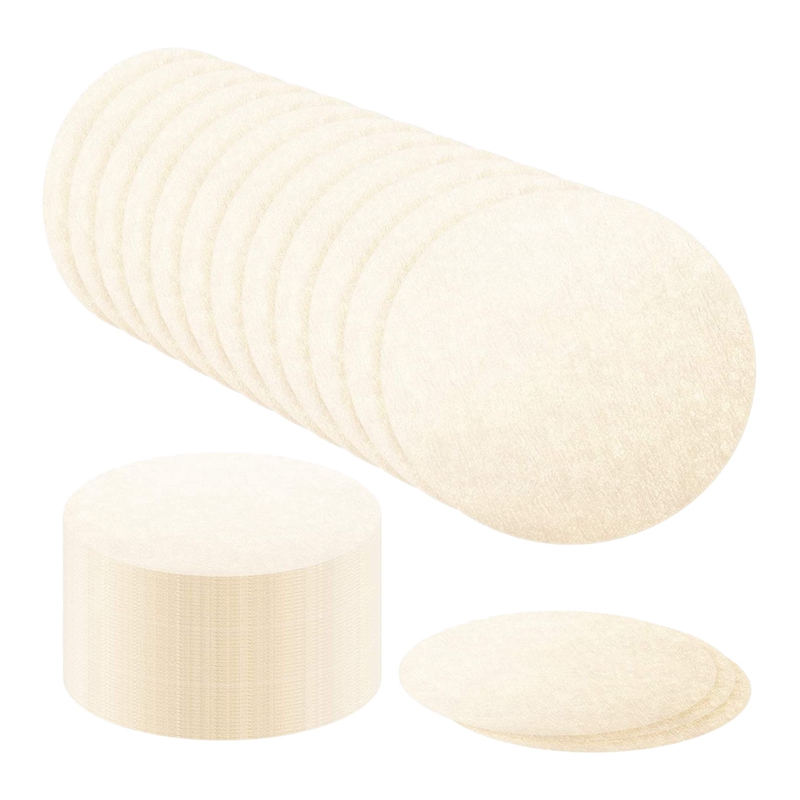 Quality Coffee Equipment - Papier de remplacement pour cafetière, 500