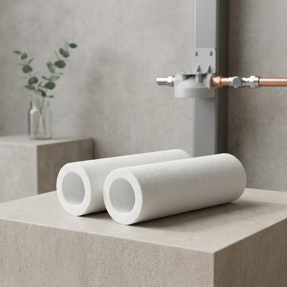 Water Filter Cartridge - GreenBake Lot de 2 cartouches filtrantes
