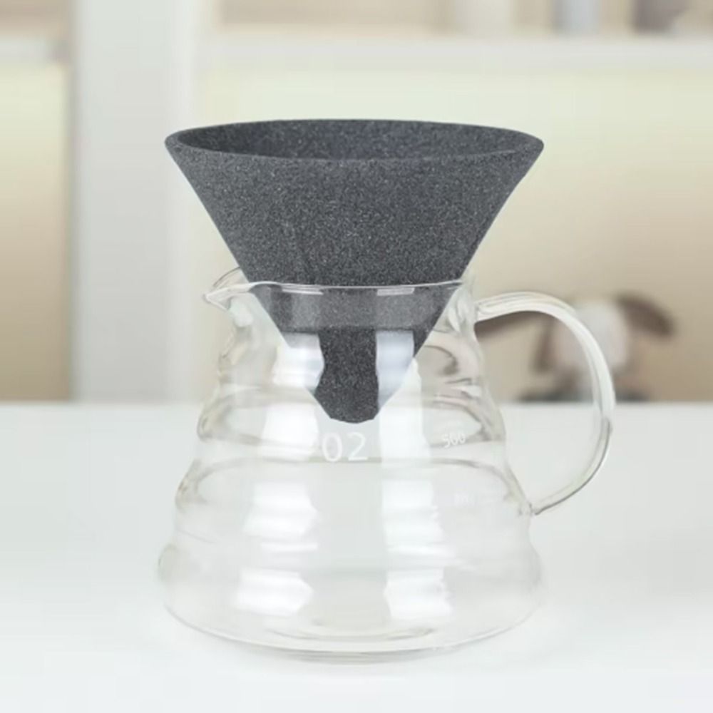 Coffee Equipment Distributor - Filtre à café en céramique microporeuse