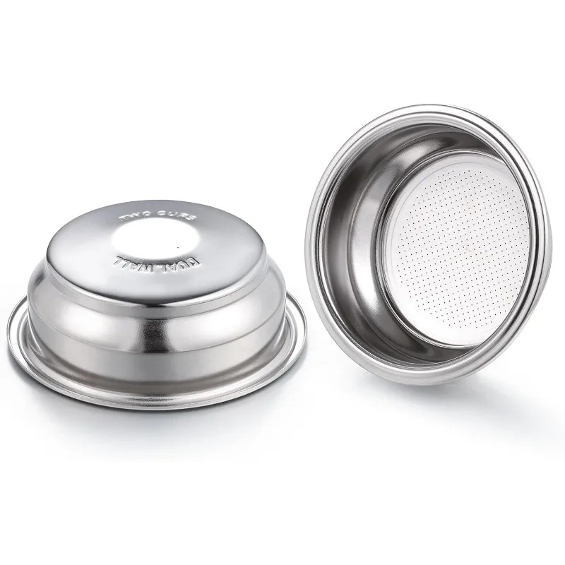 Filtre double paroi de haute q - Quality Coffee Equipment avis et prix