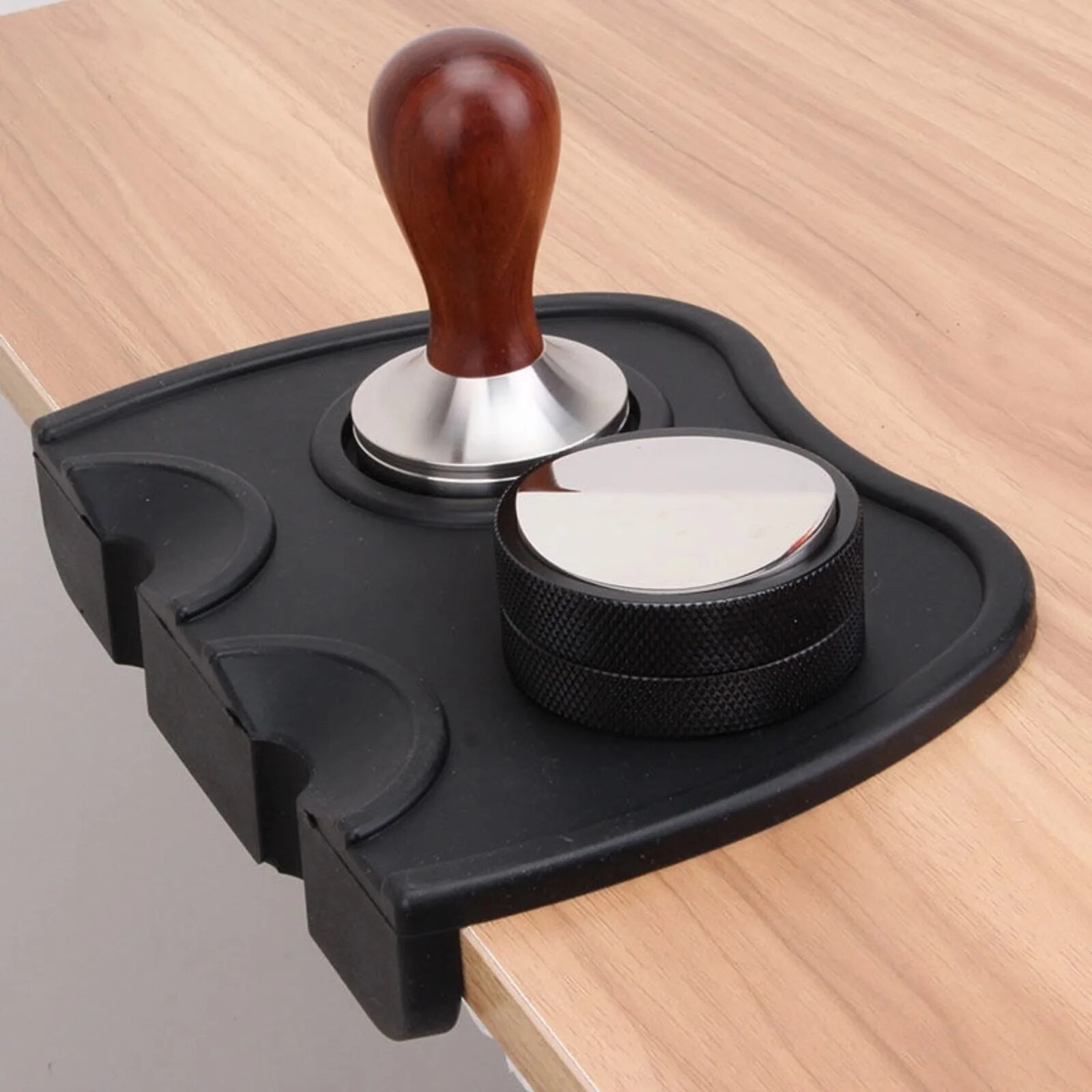 Tampons en silicone pour café  - Coffee Equipment Distributor avis et prix