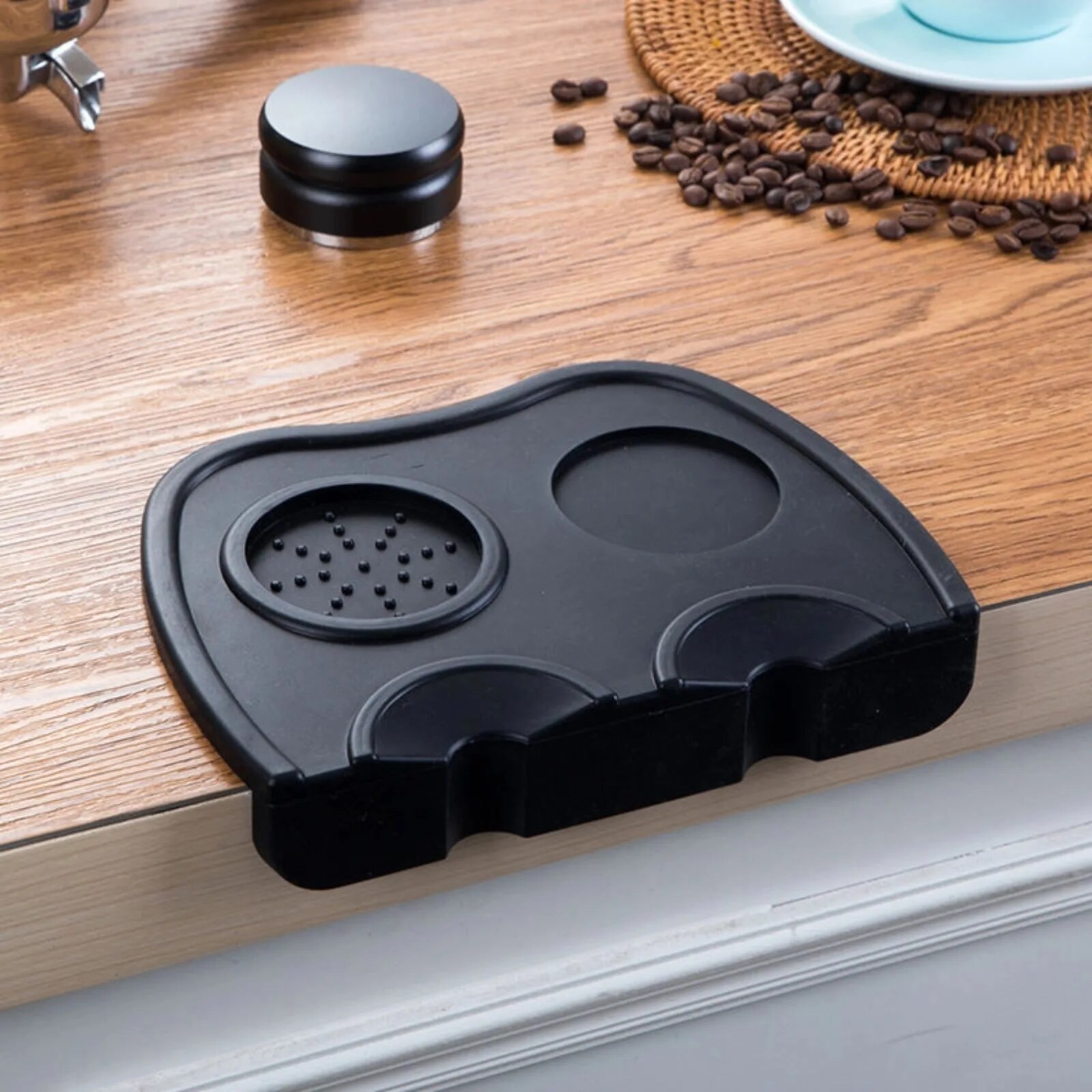 Tampons en silicone pour café  - Coffee Equipment Distributor avis et prix