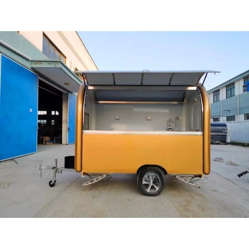 Camions de nourriture mobiles, - Coffee Equipment Usa avis et prix