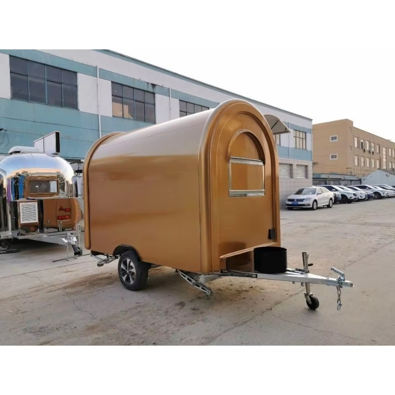 Camions de nourriture mobiles, - Coffee Equipment Usa avis et prix