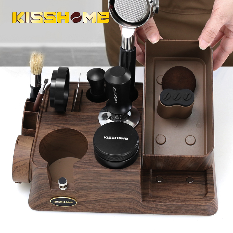 KISSHOME – Station de doseur p - Coffee Equipment Distributor avis et prix