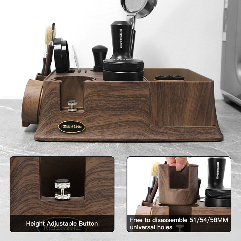 KISSHOME – Station de doseur p - Coffee Equipment Distributor avis et prix