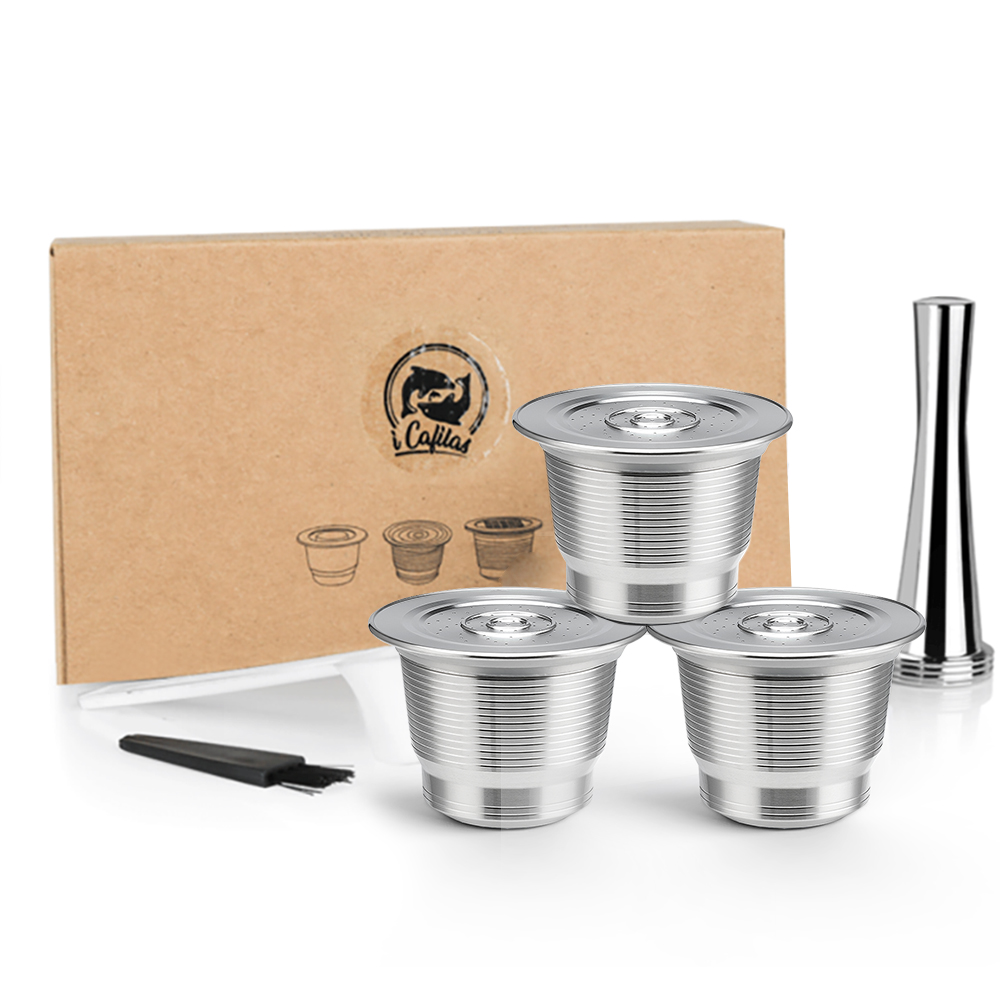 Nespresso – capsules de café r - Quality Coffee Equipment avis et prix