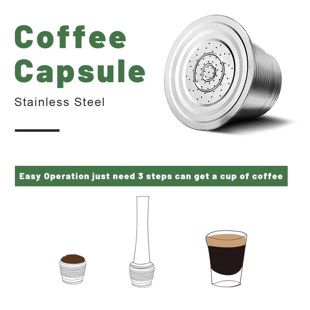 Nespresso – capsules de café r - Quality Coffee Equipment avis et prix