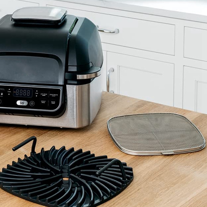 Protection contre les éclabous - Ninja Air Fryer Af300 avis et prix