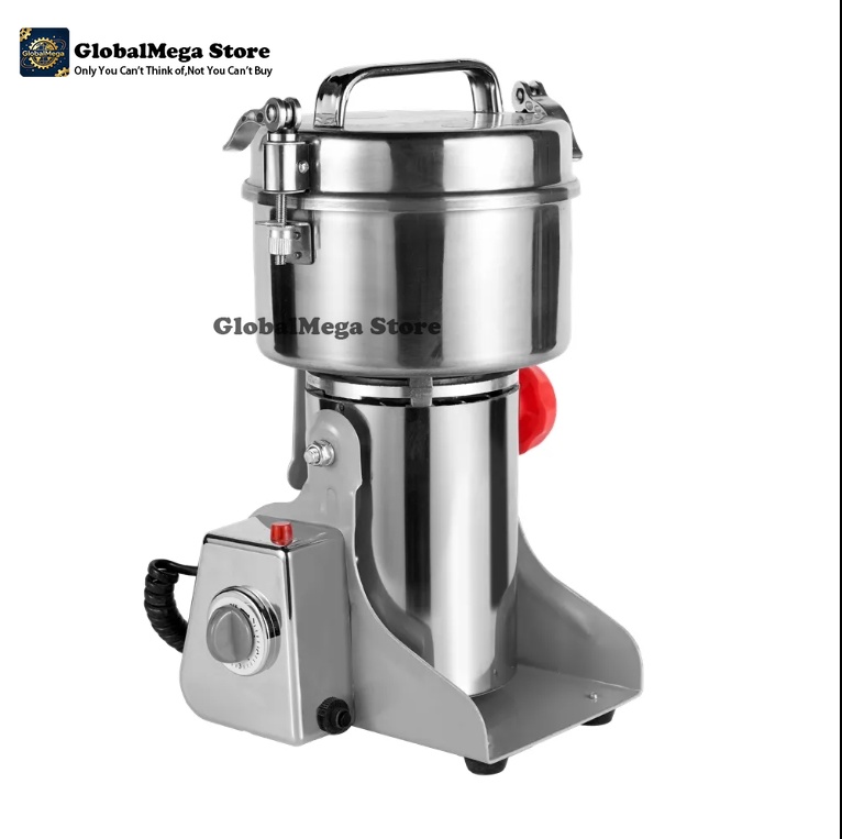 Moulin à farine/maïs/café/épic - Coffee Equipment Usa avis et prix
