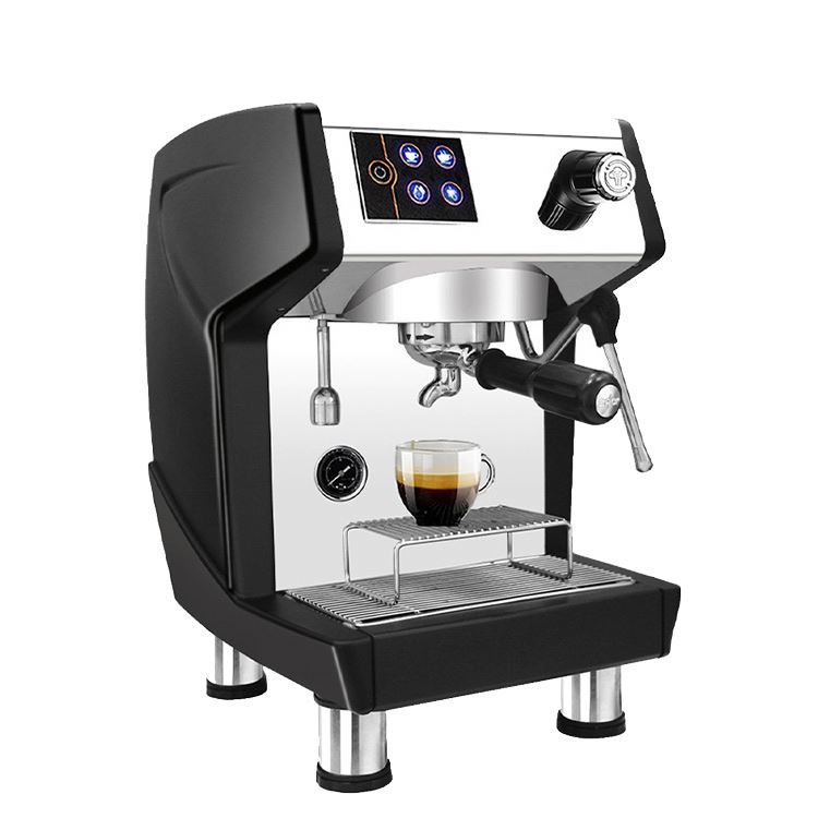 Machine à café professionnelle - Coffee Equipment Usa avis et prix