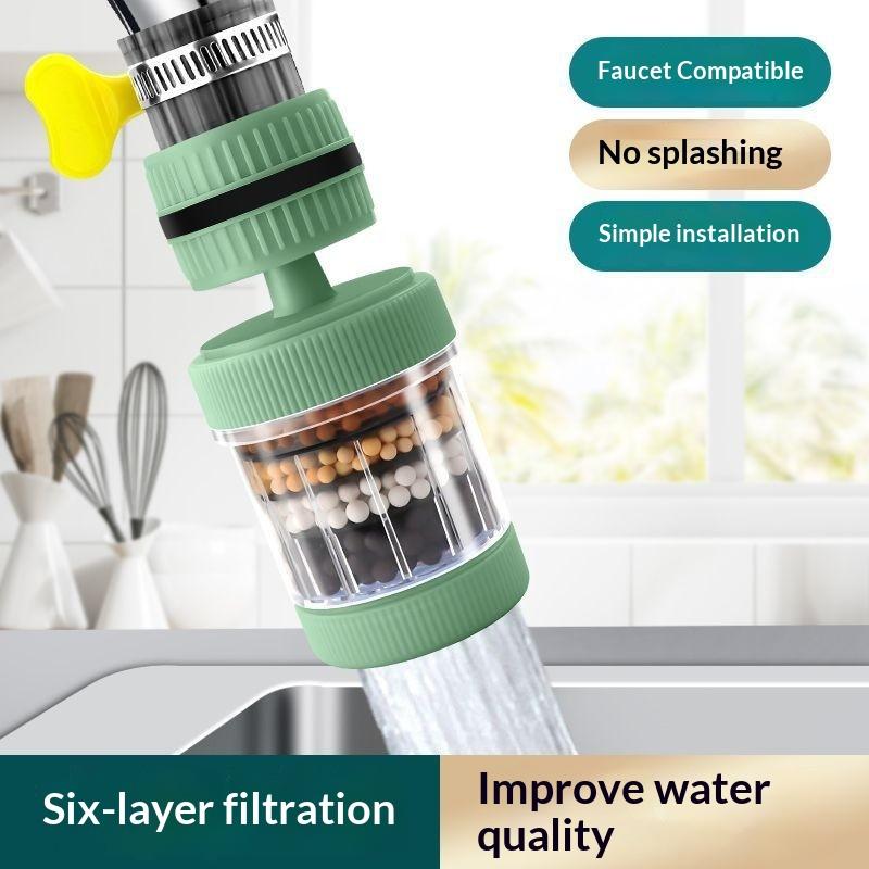 Filtre de robinet d'eau pour c - Water Filter Cartridge avis et prix