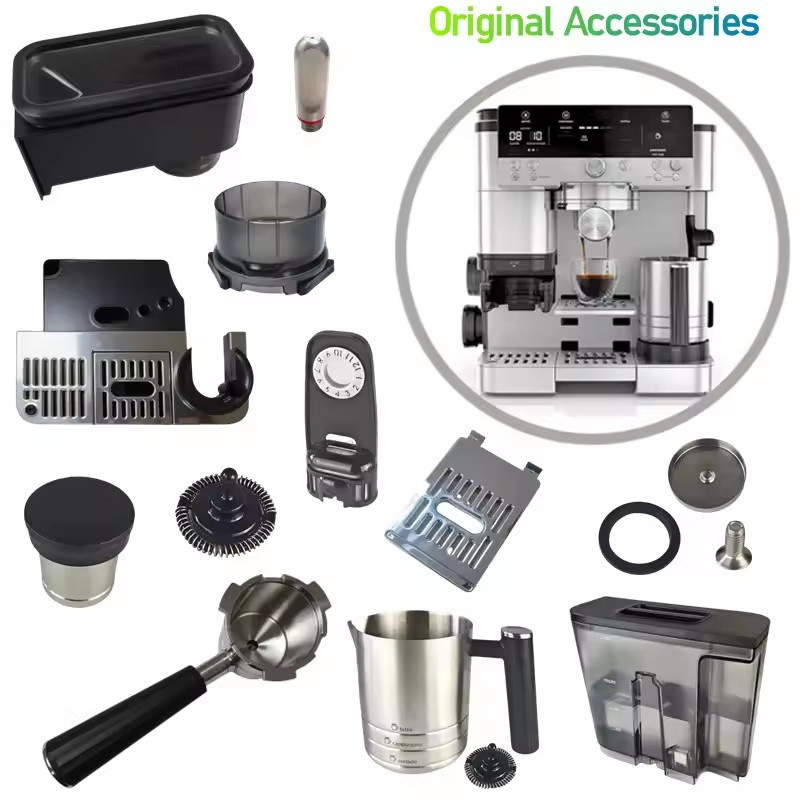 Accessoires de café originaux  - Coffee Equipment Set avis et prix