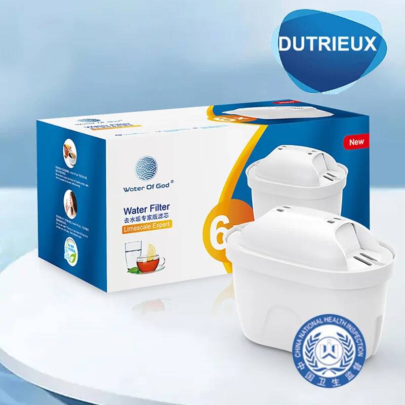 Nouvelles cartouches de filtre - Water Filter Cartridge avis et prix