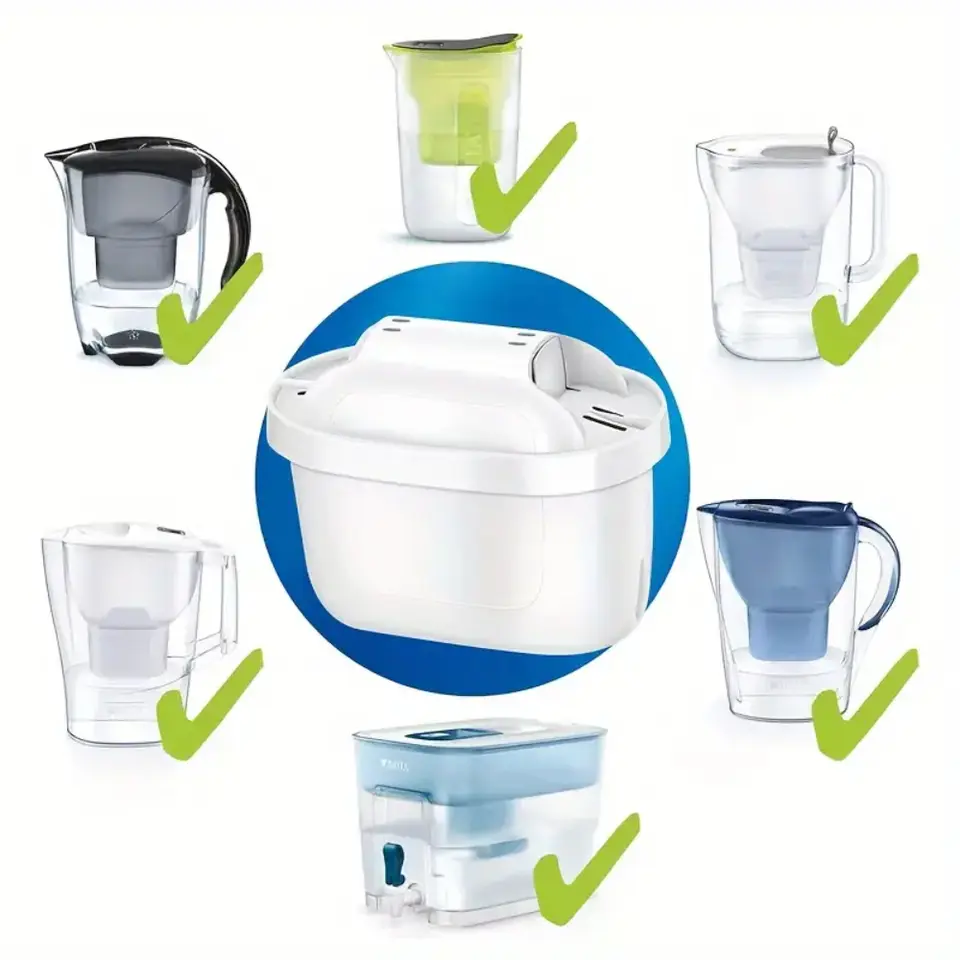 Nouvelles cartouches de filtre - Water Filter Cartridge avis et prix