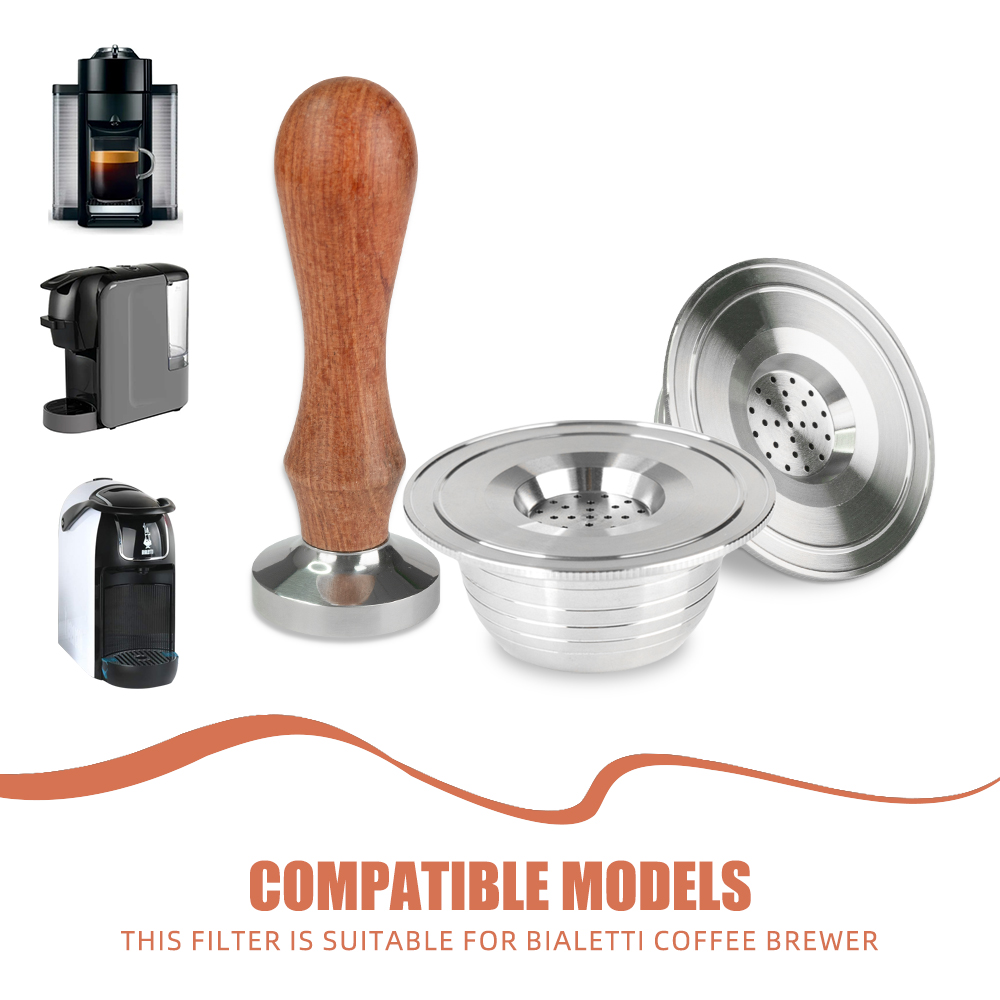 Capsule de café réutilisable,  - Coffee Equipment Distributor avis et prix