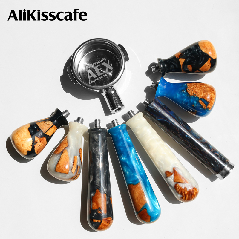 Poignée de porte-filtre à café - Coffee Equipment Set avis et prix
