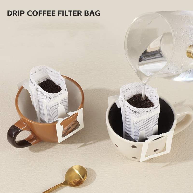 50 pièces/sac – Filtres à café - Coffee Equipment Distributor avis et prix