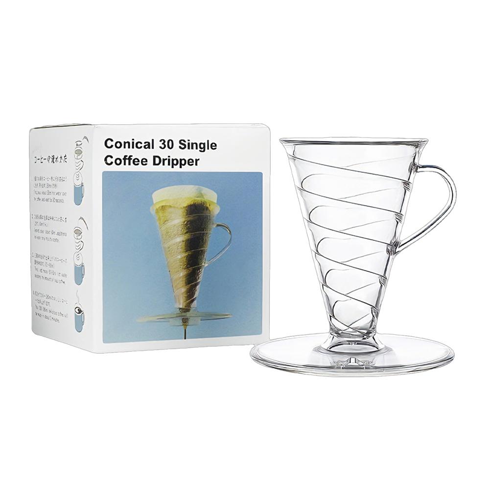 Filtre à café conique 30 pièce - Coffee Equipment Distributor avis et prix