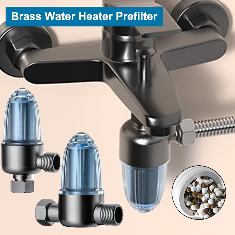 Nouveau filtre pour chauffe-ea - Water Filter Cartridge avis et prix