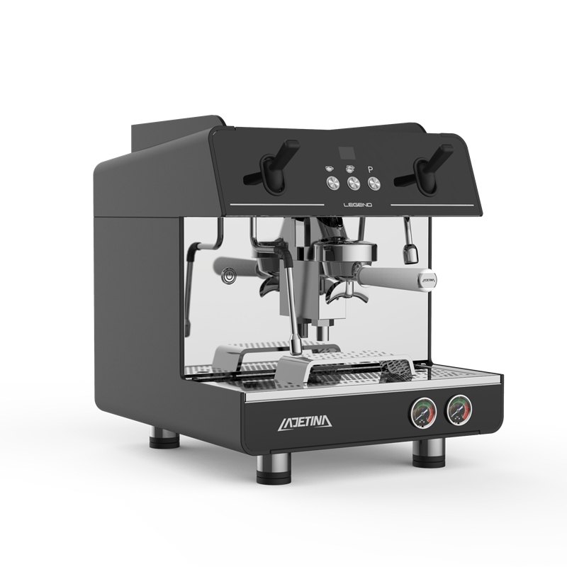 Machine à expresso programmabl - Coffee Equipment Usa avis et prix
