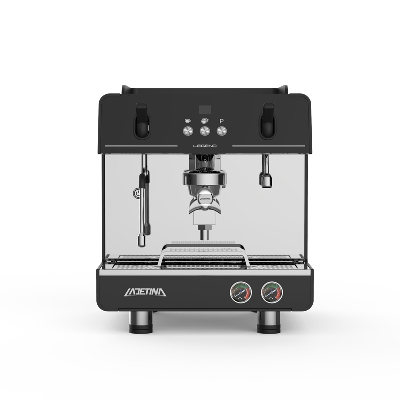 Machine à expresso programmabl - Coffee Equipment Usa avis et prix
