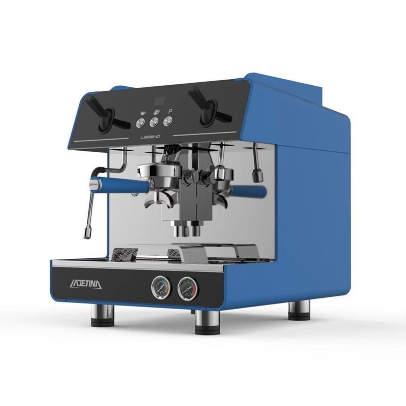 Machine à expresso programmabl - Coffee Equipment Usa avis et prix