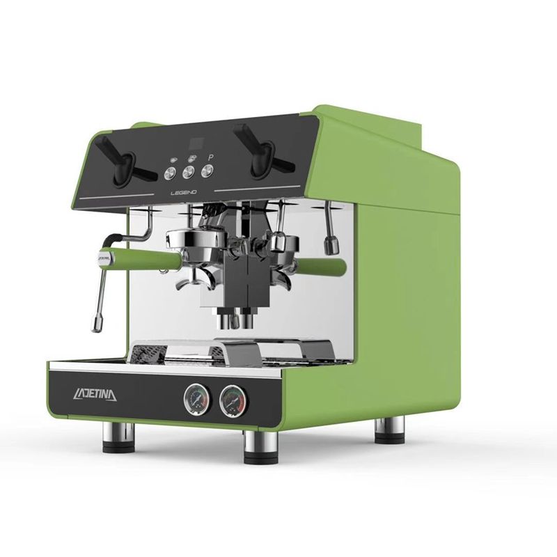 Machine à expresso programmabl - Coffee Equipment Usa avis et prix