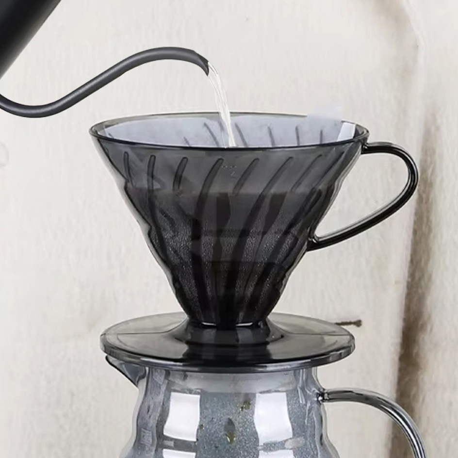 Filtres à café en plastique en - Coffee Equipment Distributor avis et prix