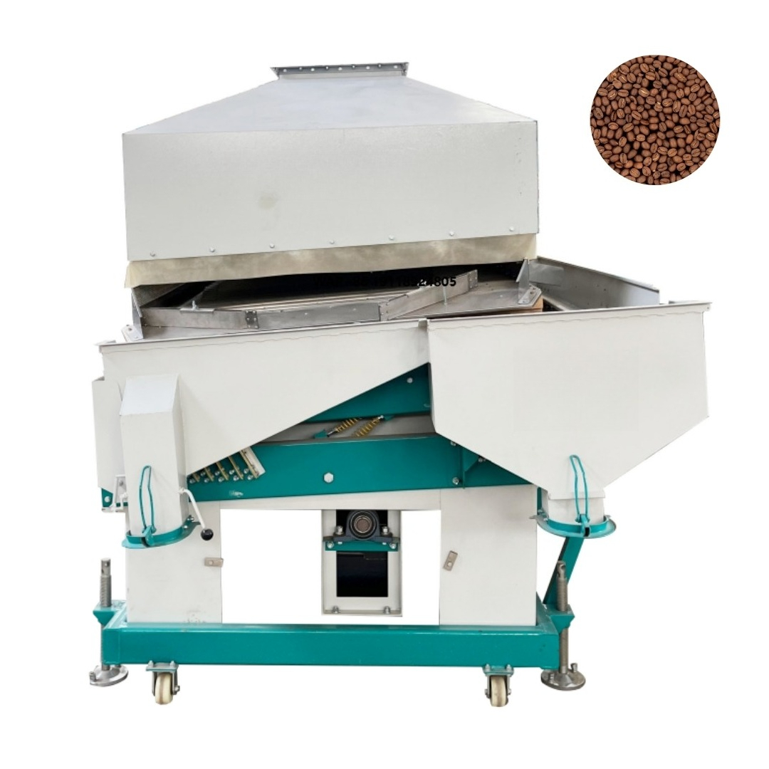 Équipement mobile de traitemen - Coffee Equipment Usa avis et prix