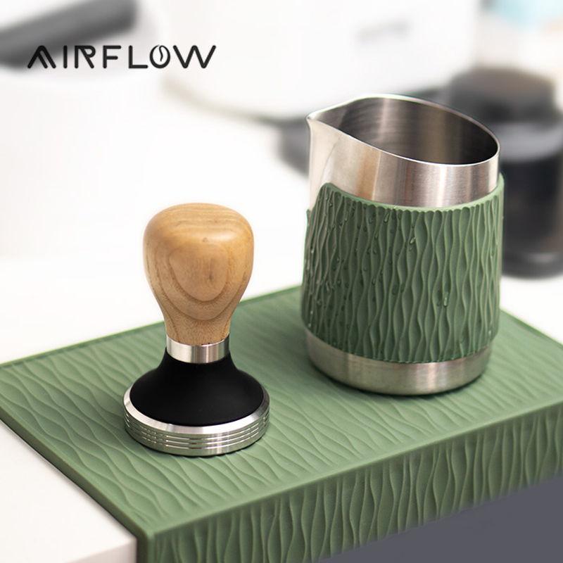 AIRFLOW Tapis en silicone pour - Coffee Equipment Distributor avis et prix