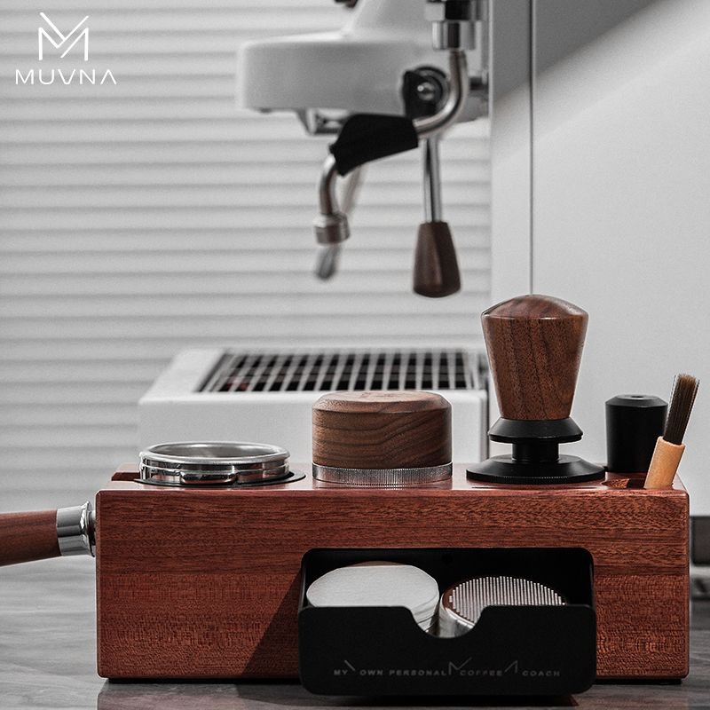Station de tamponnage à café M - Coffee Equipment Distributor avis et prix