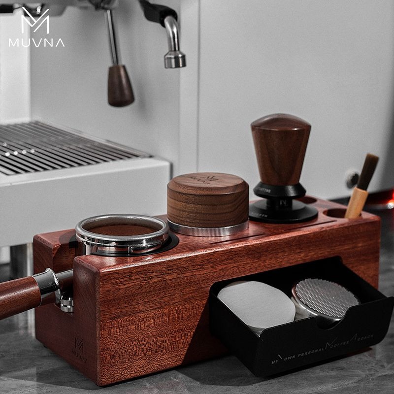 Station de tamponnage à café M - Coffee Equipment Distributor avis et prix