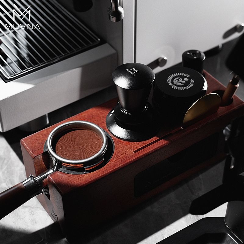 Station de tamponnage à café M - Coffee Equipment Distributor avis et prix