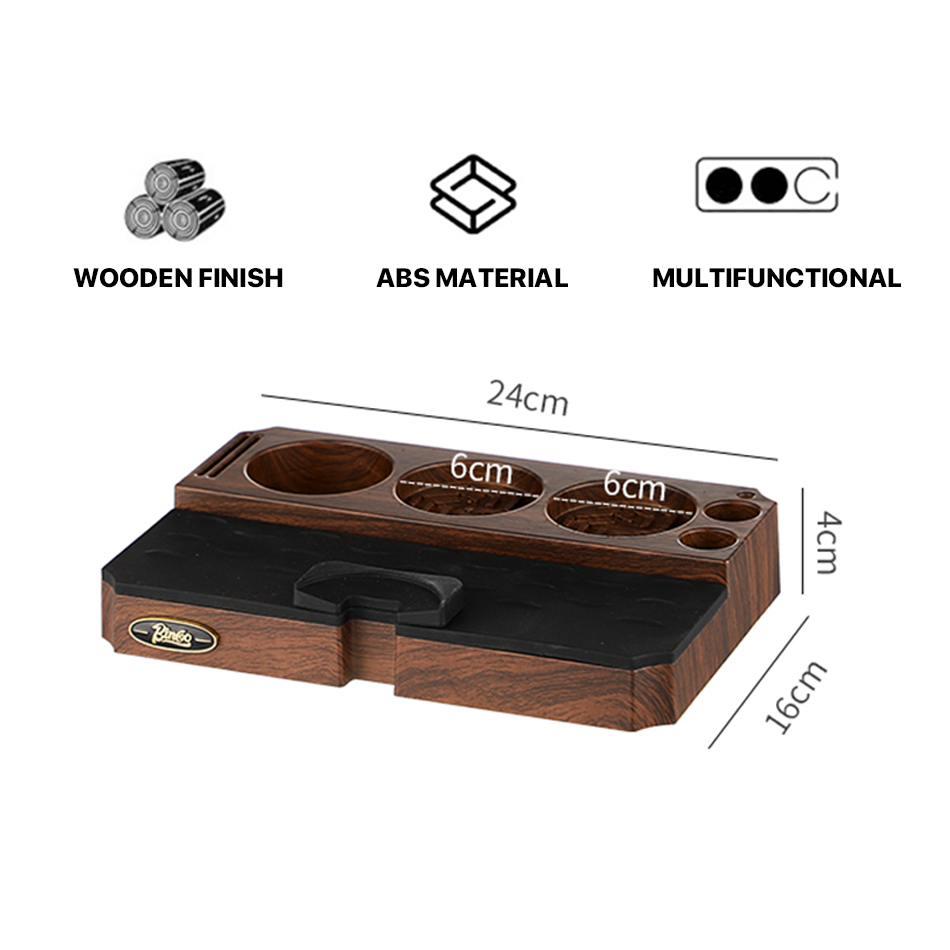 Support pour porte-filtres à c - Coffee Equipment Distributor avis et prix
