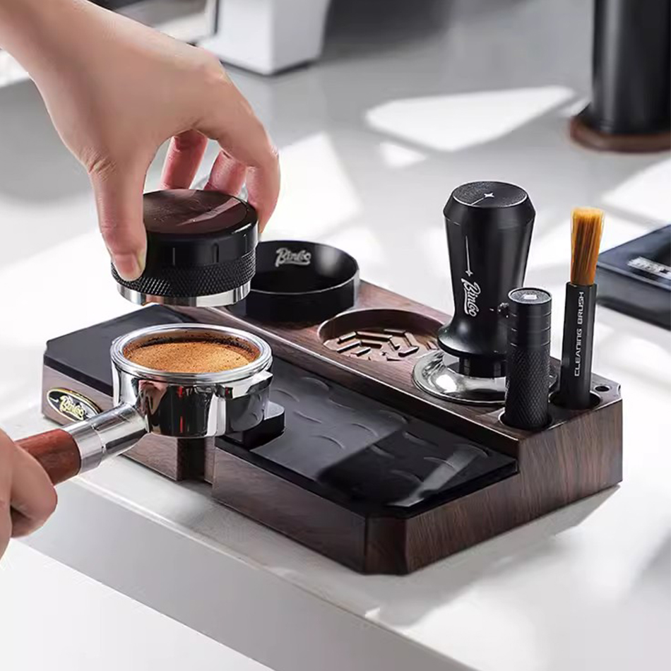 Support pour porte-filtres à c - Coffee Equipment Distributor avis et prix
