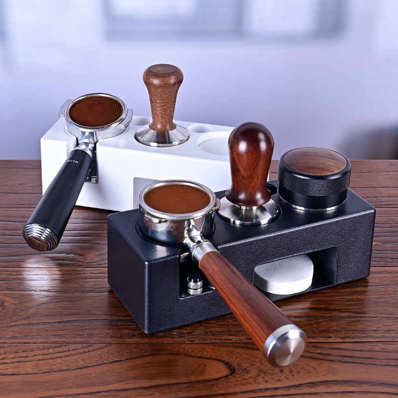 Barista outil expresso doseur  - Coffee Equipment Set avis et prix
