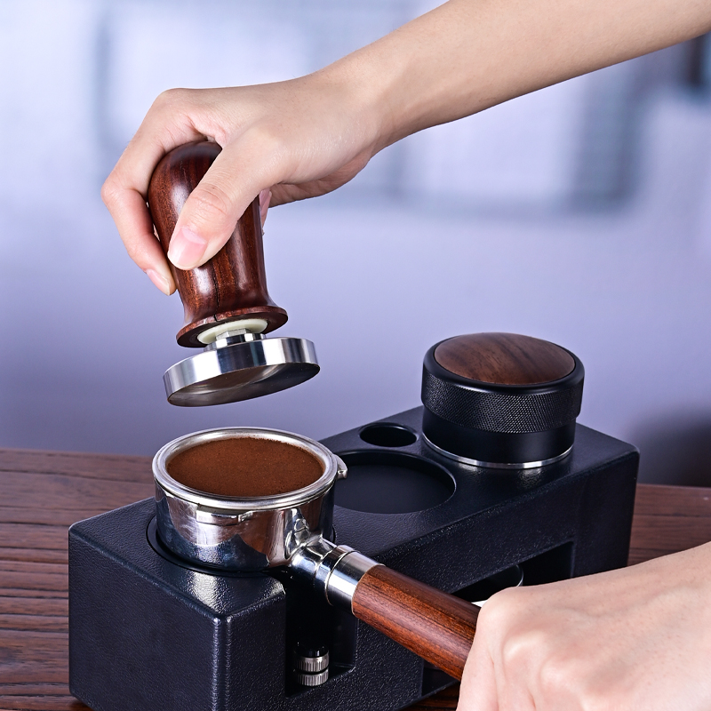 Barista outil expresso doseur  - Coffee Equipment Set avis et prix