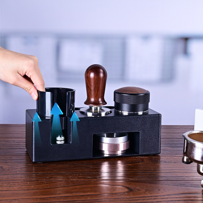 Barista outil expresso doseur  - Coffee Equipment Set avis et prix