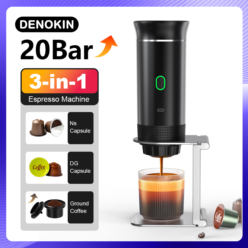 Machine à café expresso électr - Hero Coffee Equipment avis et prix