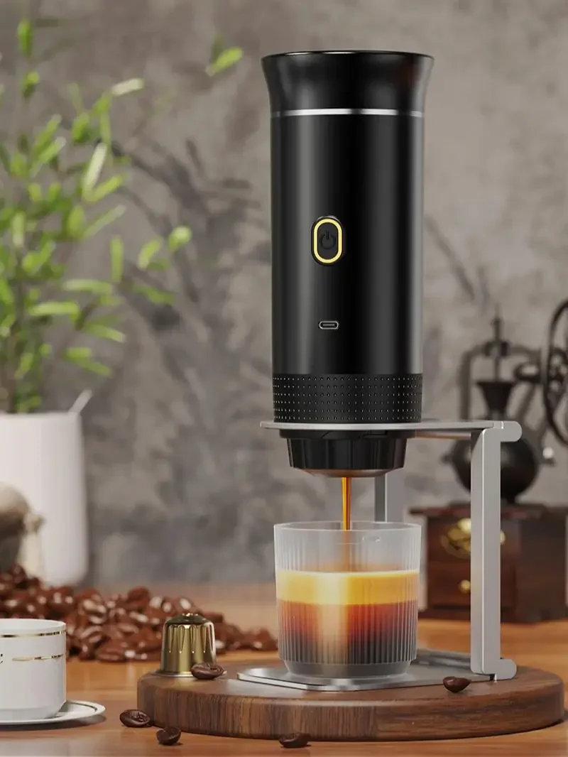 Machine à café expresso électr - Hero Coffee Equipment avis et prix