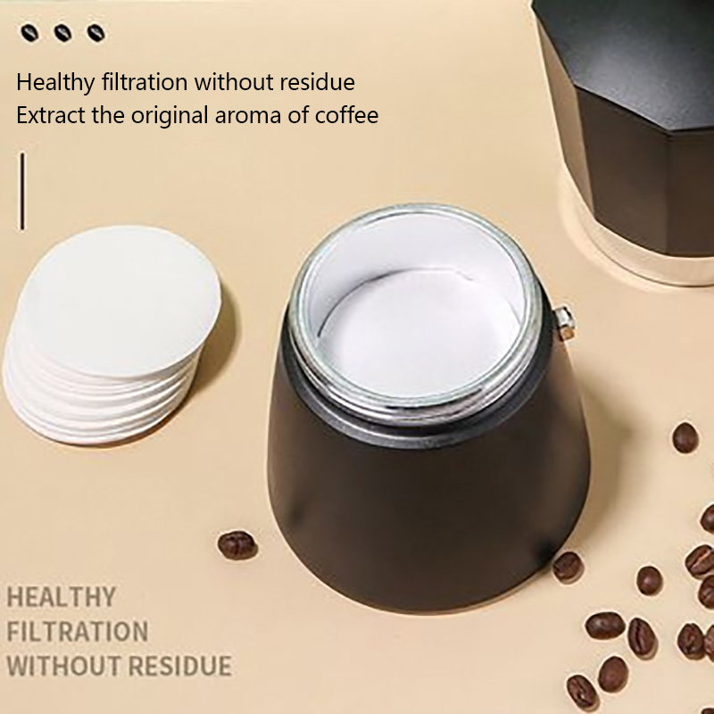 Papier filtre à café rond pour - Quality Coffee Equipment avis et prix