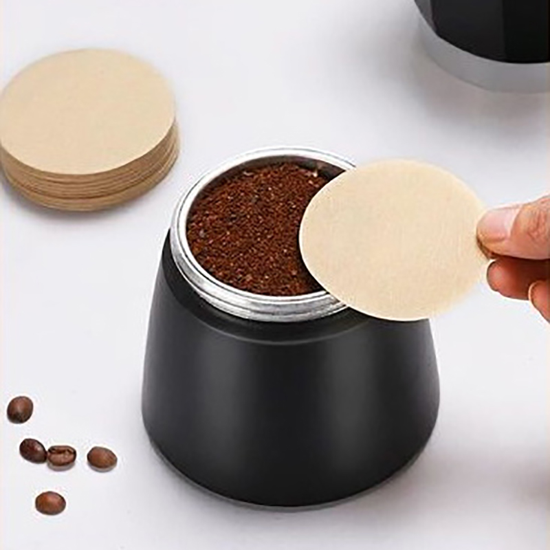 Papier filtre à café rond pour - Quality Coffee Equipment avis et prix