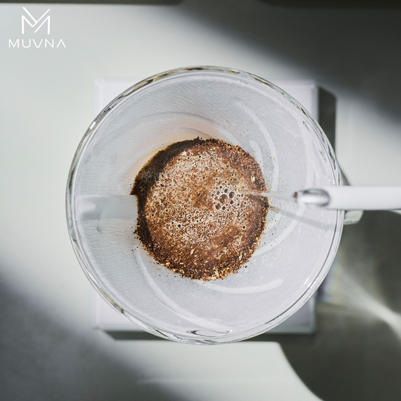 Muvna Série LI 59+ °   Filtre  - Coffee Equipment Distributor avis et prix