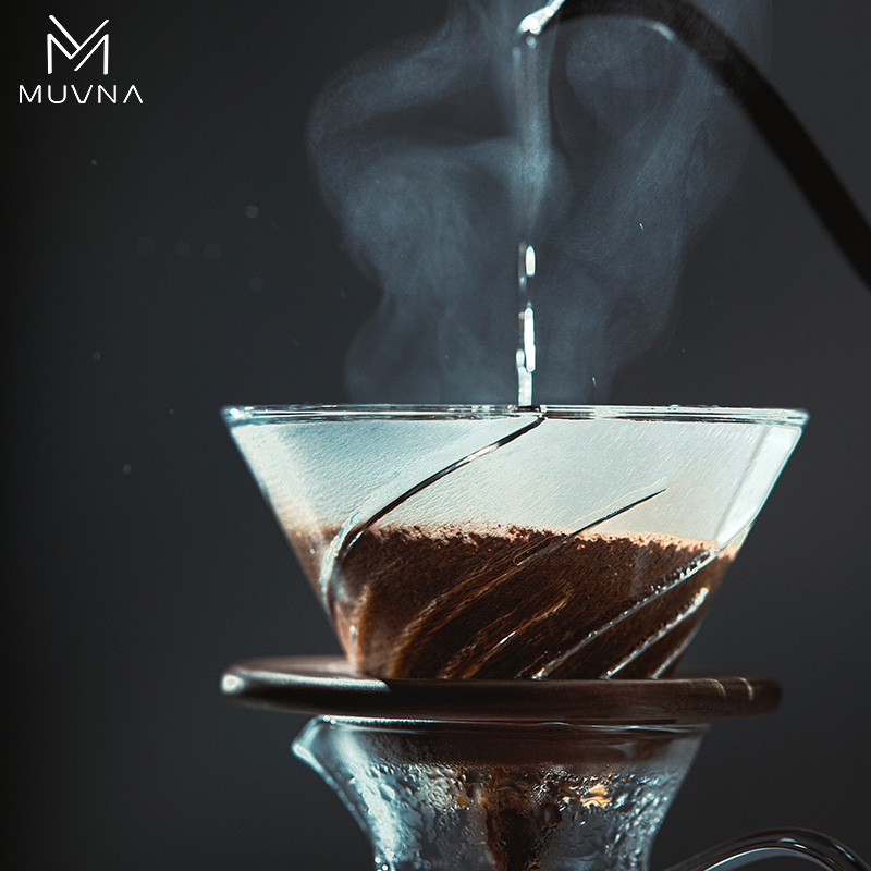 Muvna Série LI 59+ °   Filtre  - Coffee Equipment Distributor avis et prix