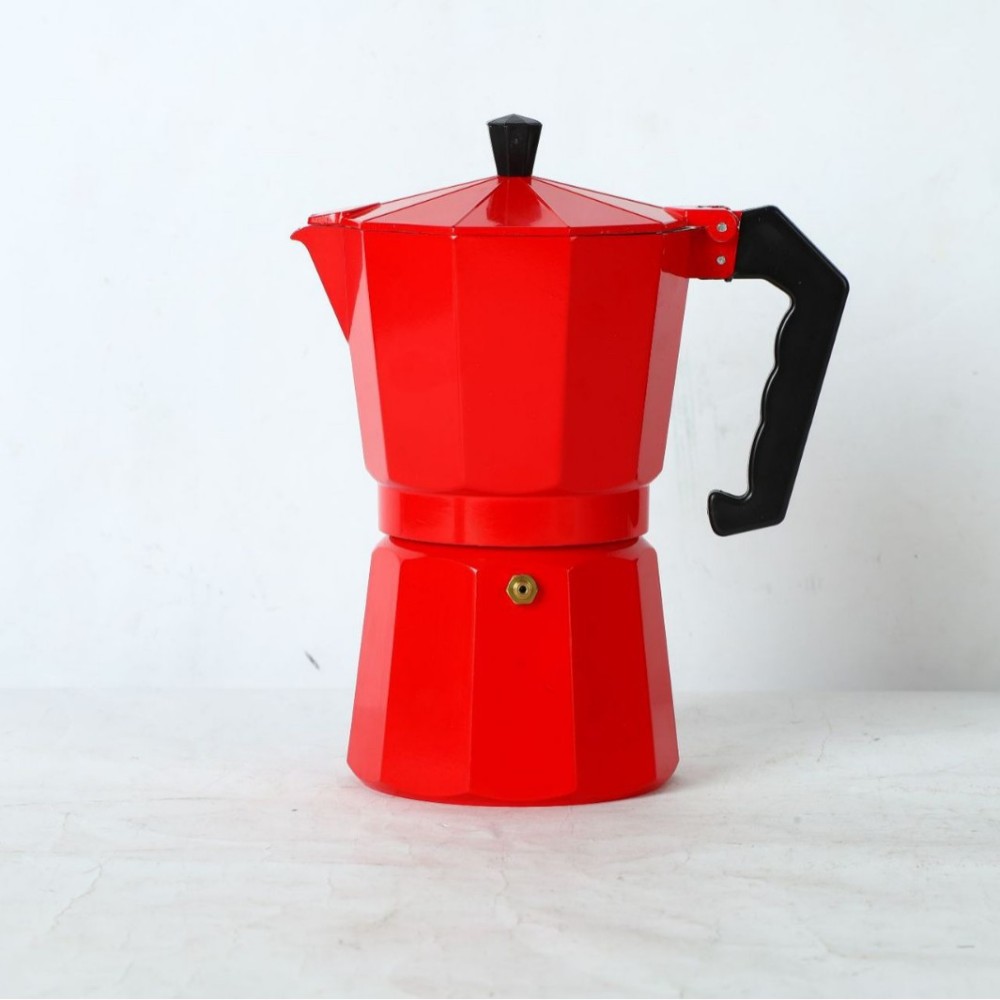 Cafetière à espresso de cuisin - Quality Coffee Equipment avis et prix